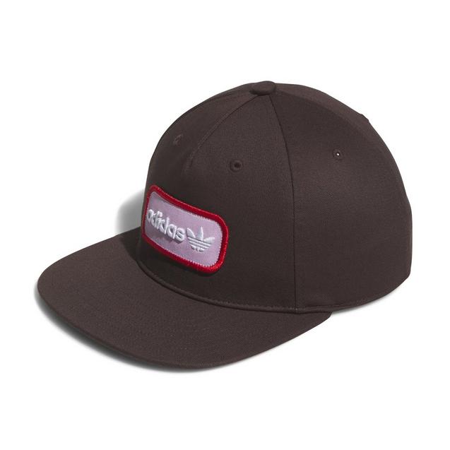 Men's Originals Golf Tour Archive 5 Panel Patch Cap | ADIDAS