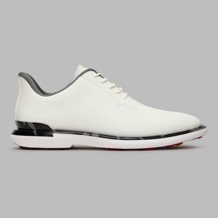 Men's Gallivan2r Spikeless Golf Shoe - White/Grey G/FORE