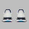 Men's Gallivan2r Longwing Spikeless Golf Shoe - White/Navy
