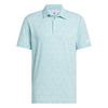 Men's Ultimate365 Mini Bunker Short Sleeve Polo