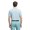 Men's Ultimate365 Mini Bunker Short Sleeve Polo