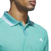 Men's Ultimate365 Tour Twistknit Pique Short Sleeve Polo