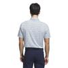 Men's Ultimate365 Micro Argyle Short Sleeve Polo
