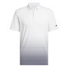 Polo imprimé Go-To Rise pour hommes