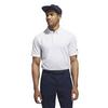 Polo imprimé Go-To Rise pour hommes