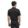 Polo à imprimé intégral Performance pour hommes
