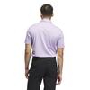 Polo à imprimé intégral Performance pour hommes