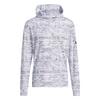 Men's Performance Printed Lightweight Hoodie