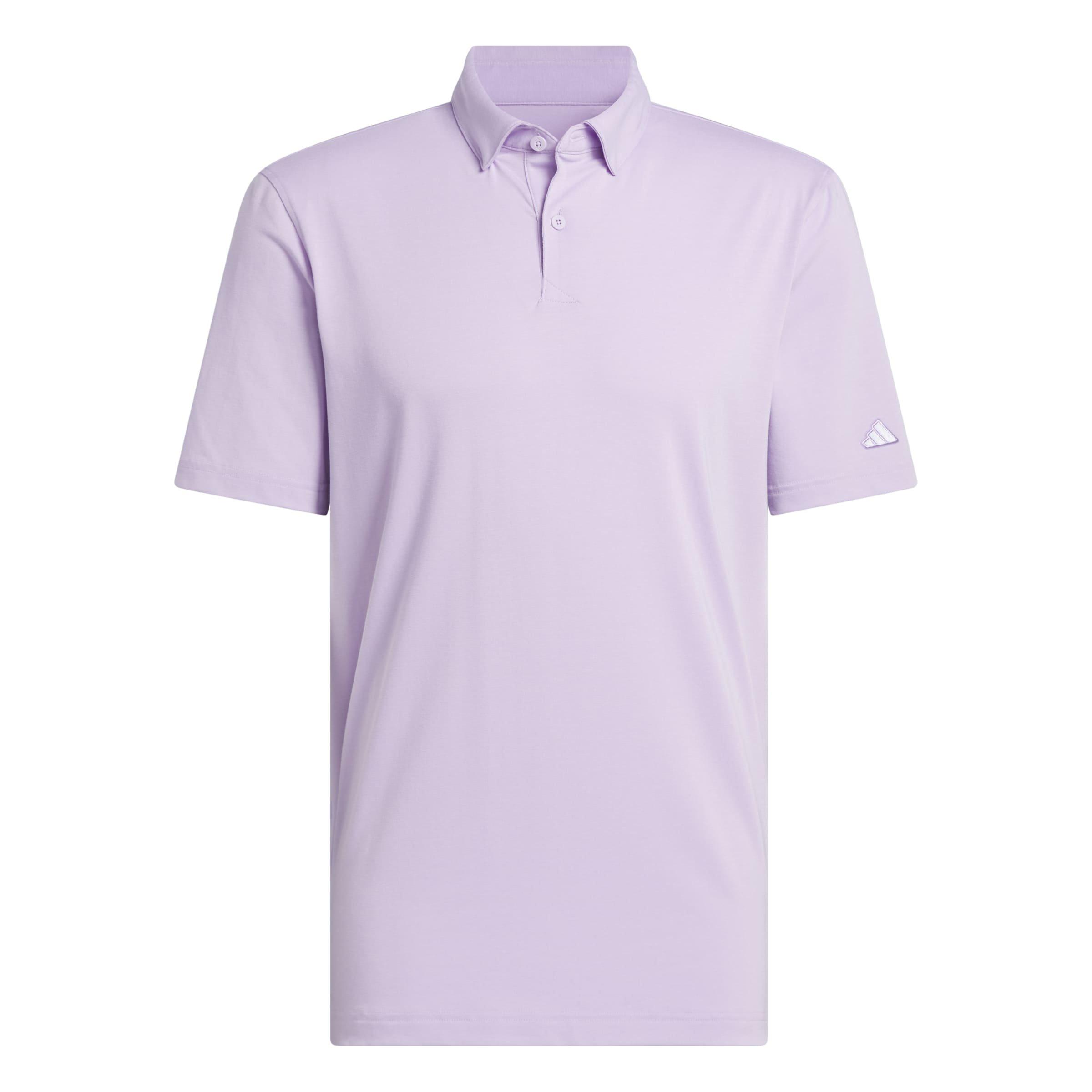 Men's Go-To Short Sleeve Polo