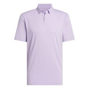 Men's Go-To Short Sleeve Polo ADIDAS