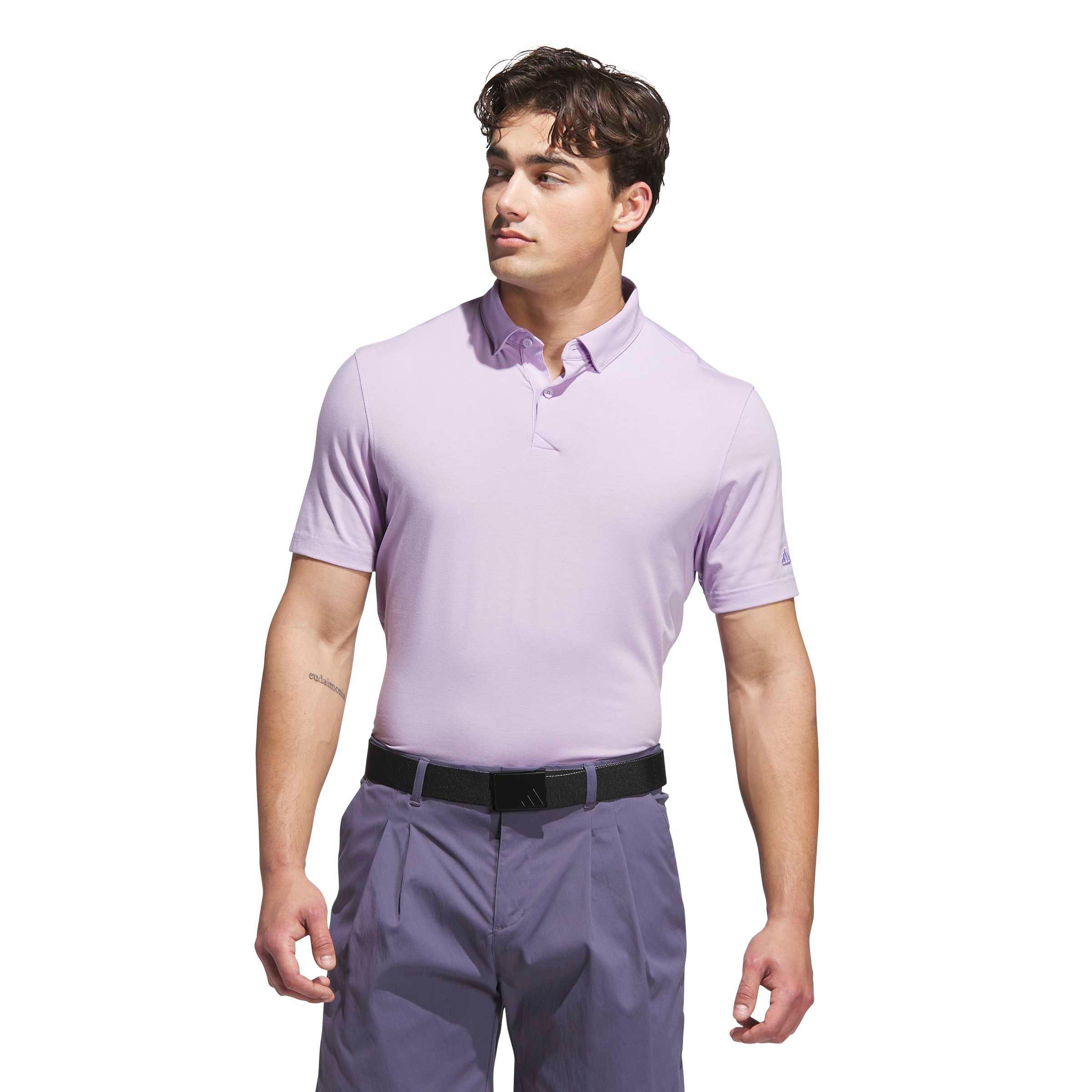 Men's Go-To Short Sleeve Polo