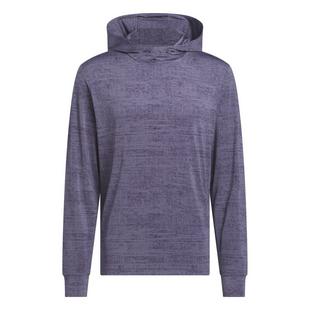 Men's Performance Printed LW Hoodie ADIDAS