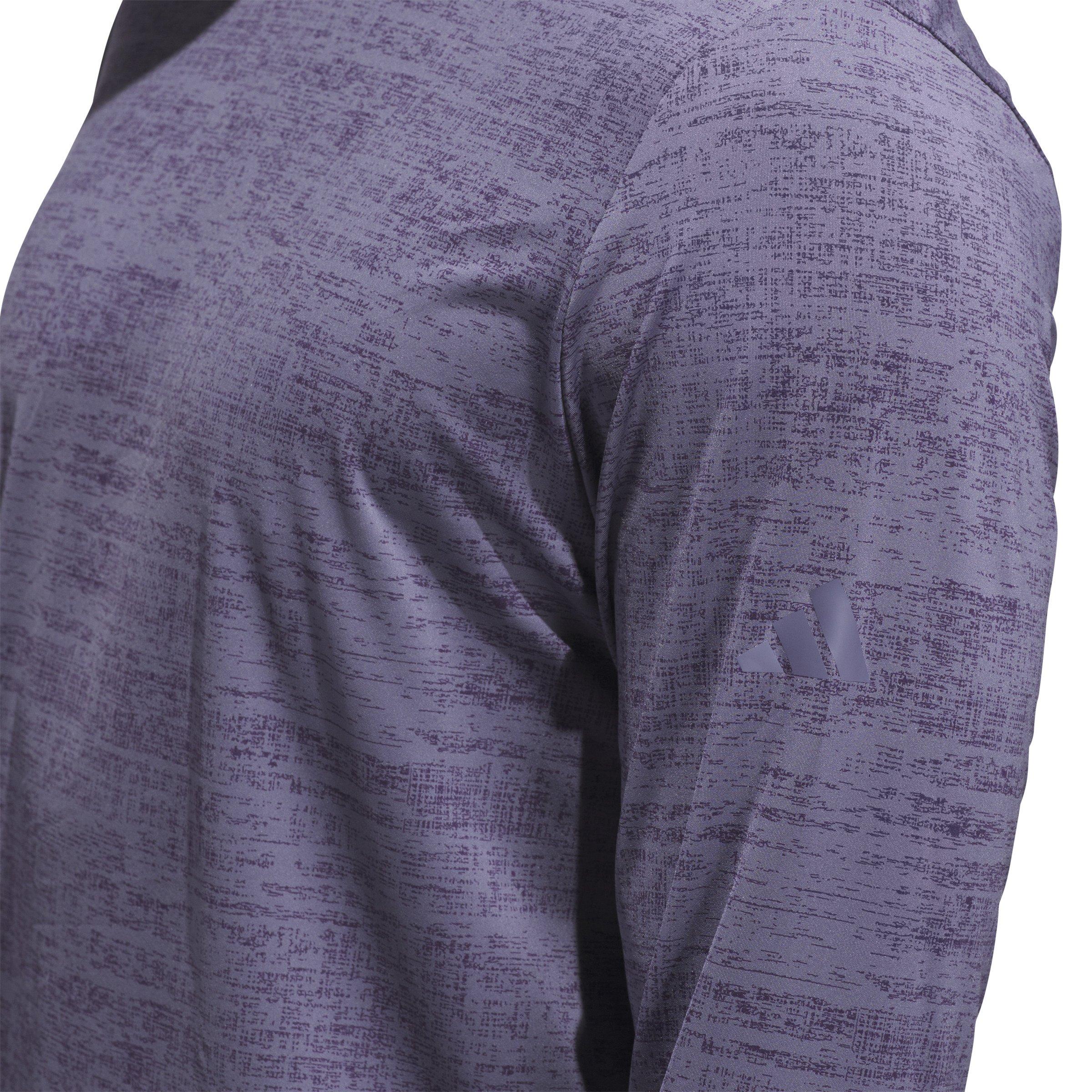 Men's Performance Printed LW Hoodie