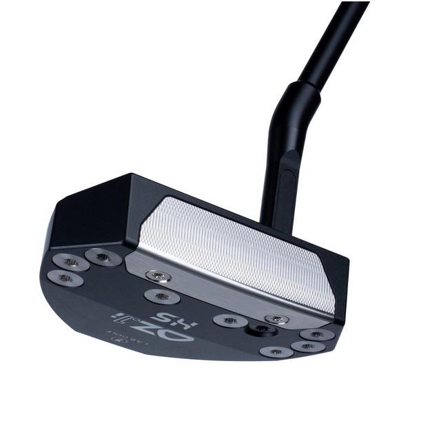 OZ.1i HS Putter LABGOLF