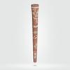 Gaucho Brown Standard Grip