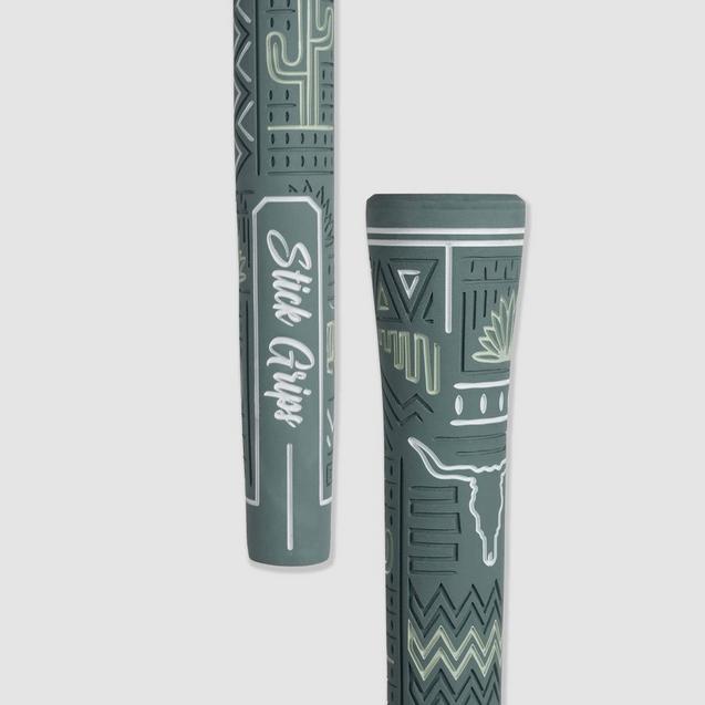 Gaucho Blue Standard Grip | STICK GRIPS | Grips & Shafts | Unisex