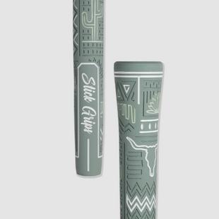 Gaucho Green Standard Grip STICK GRIPS
