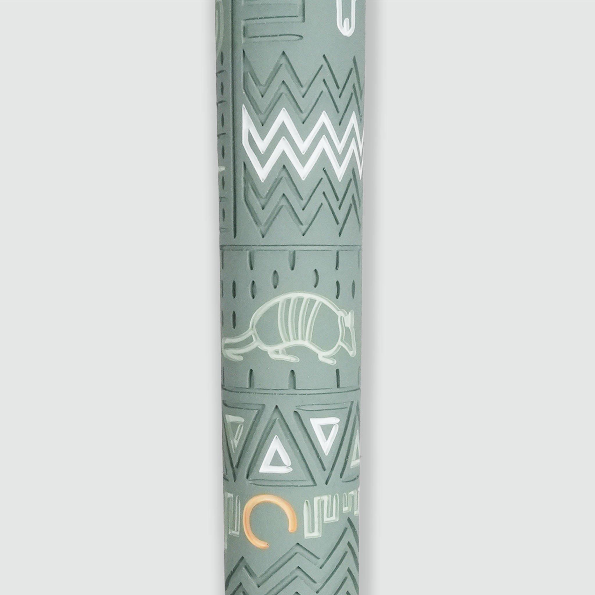 Gaucho Green Standard Grip