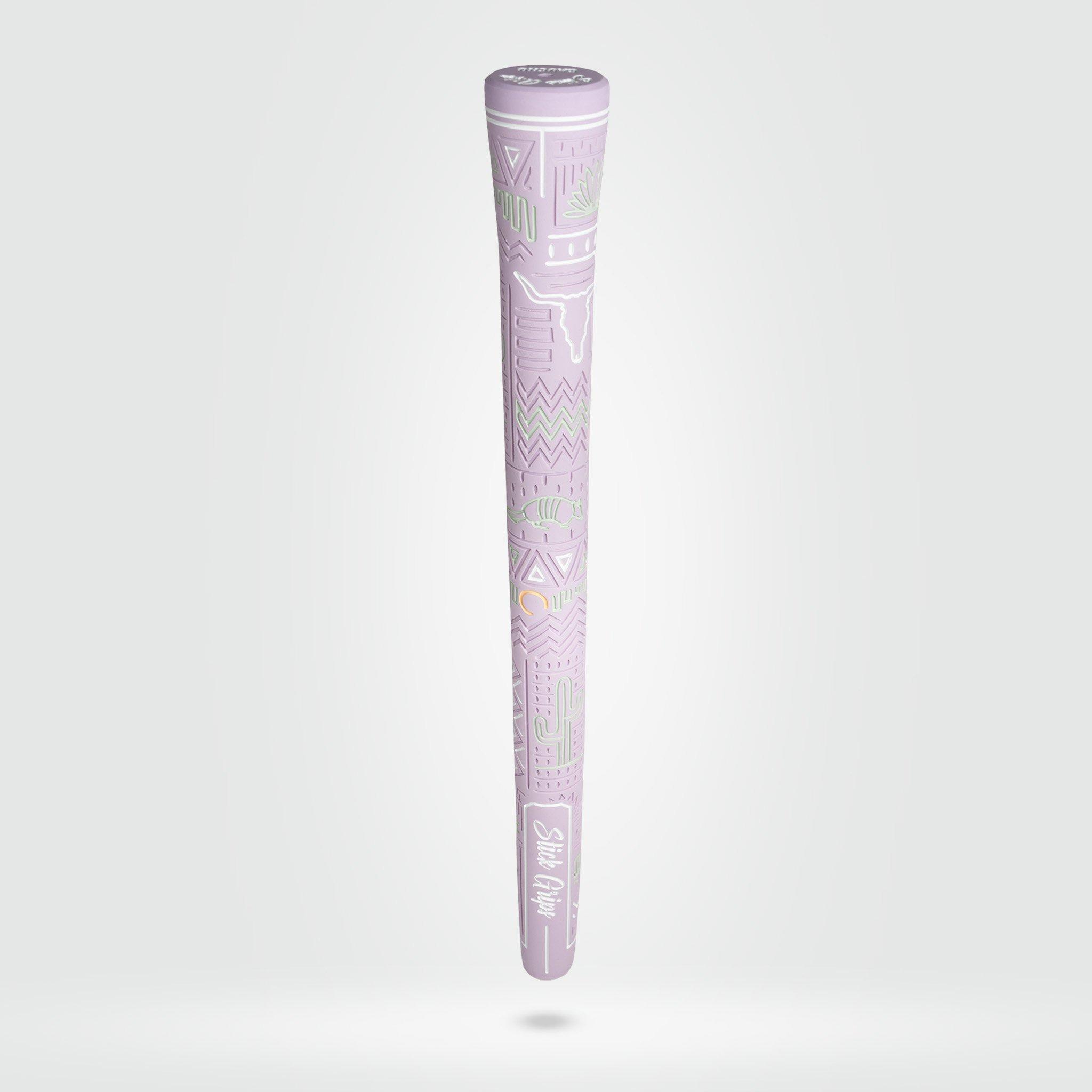 Gaucho Pink Standard Grip