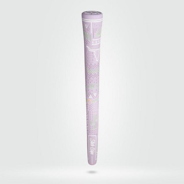 Gaucho Pink Standard Grip STICK GRIPS