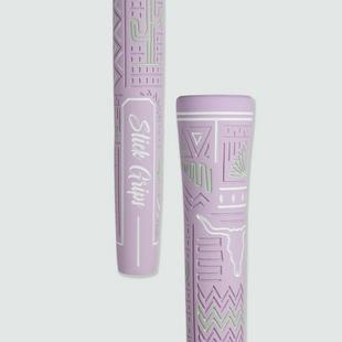 Gaucho Pink Standard Grip STICK GRIPS