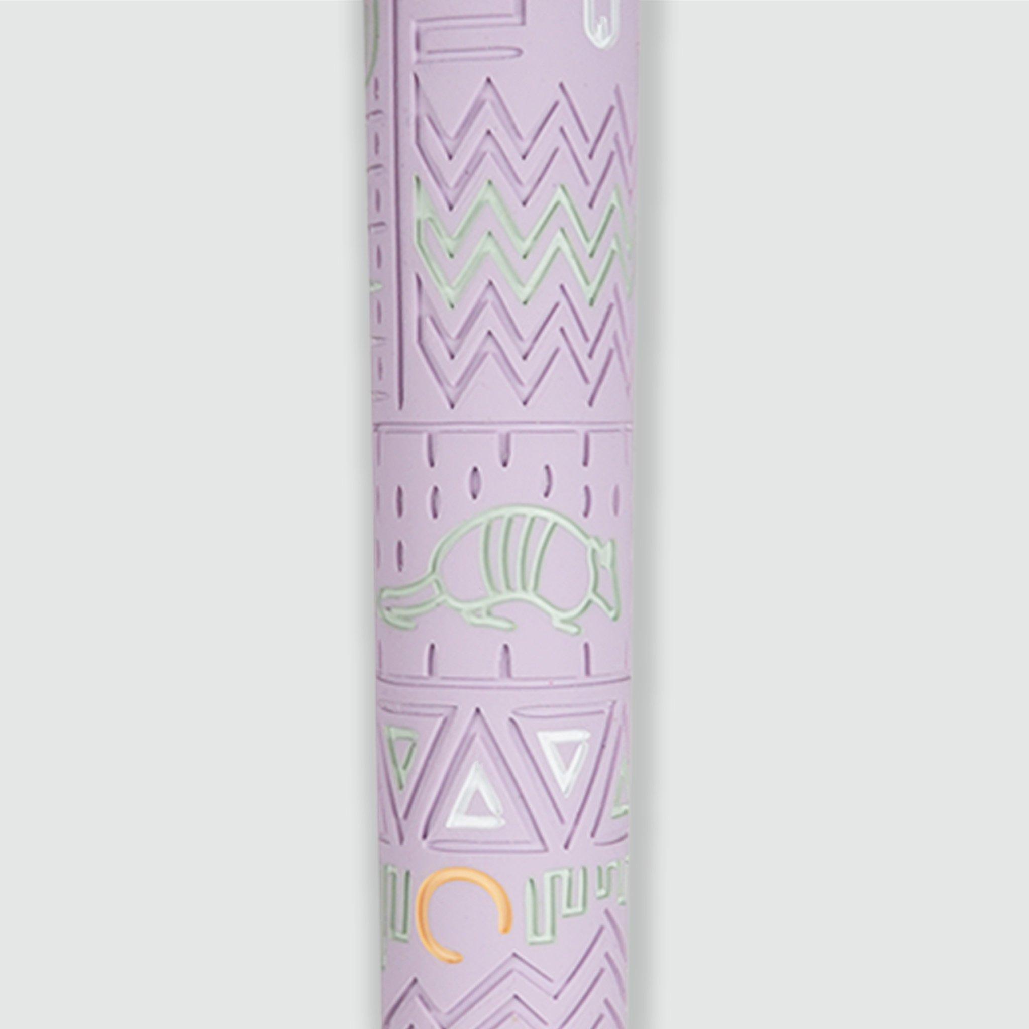 Gaucho Pink Standard Grip