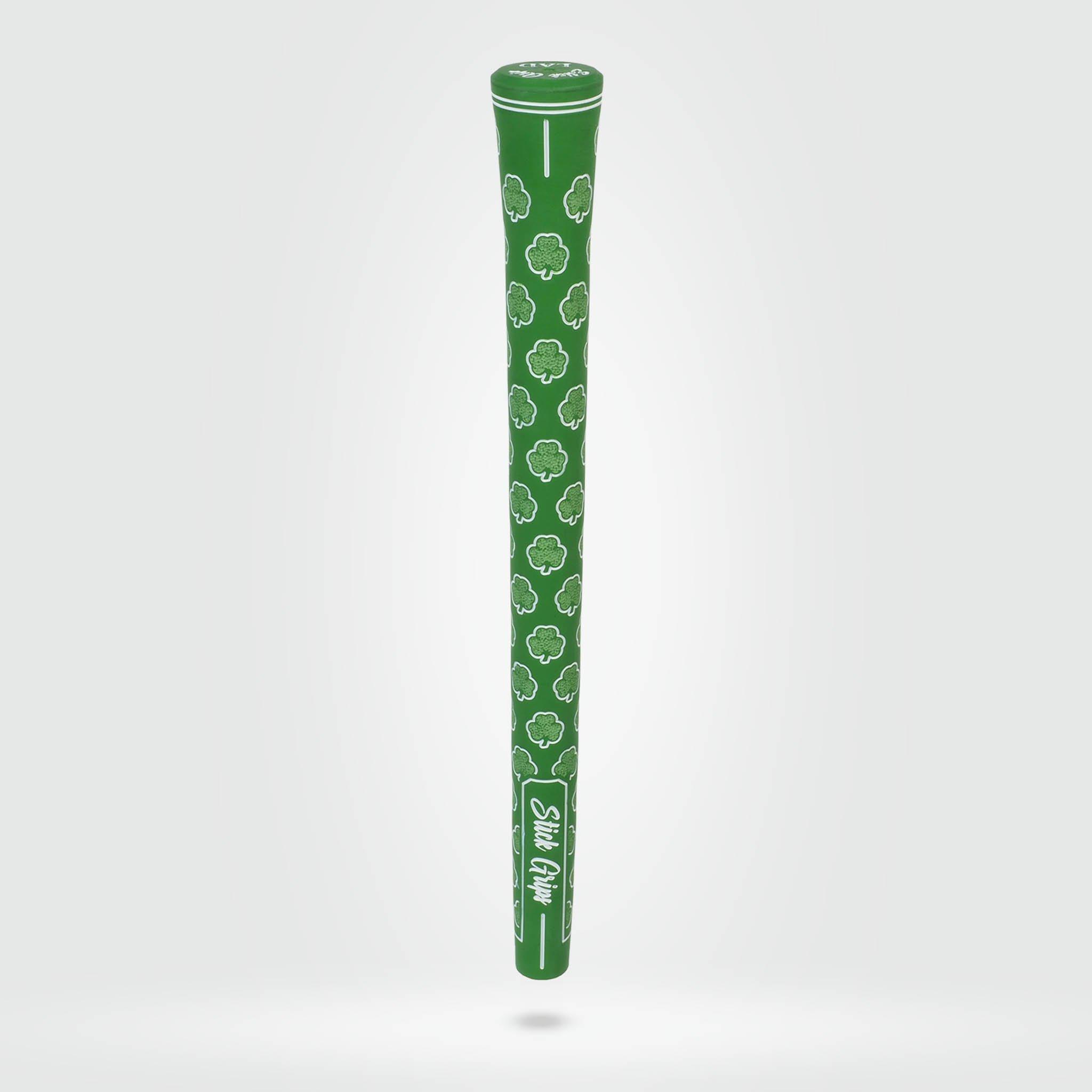 Lad Shamrock Green Standard Grip