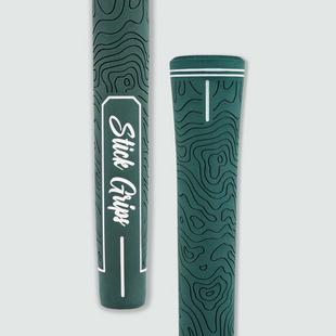 Topo Green Standard Grip STICK GRIPS