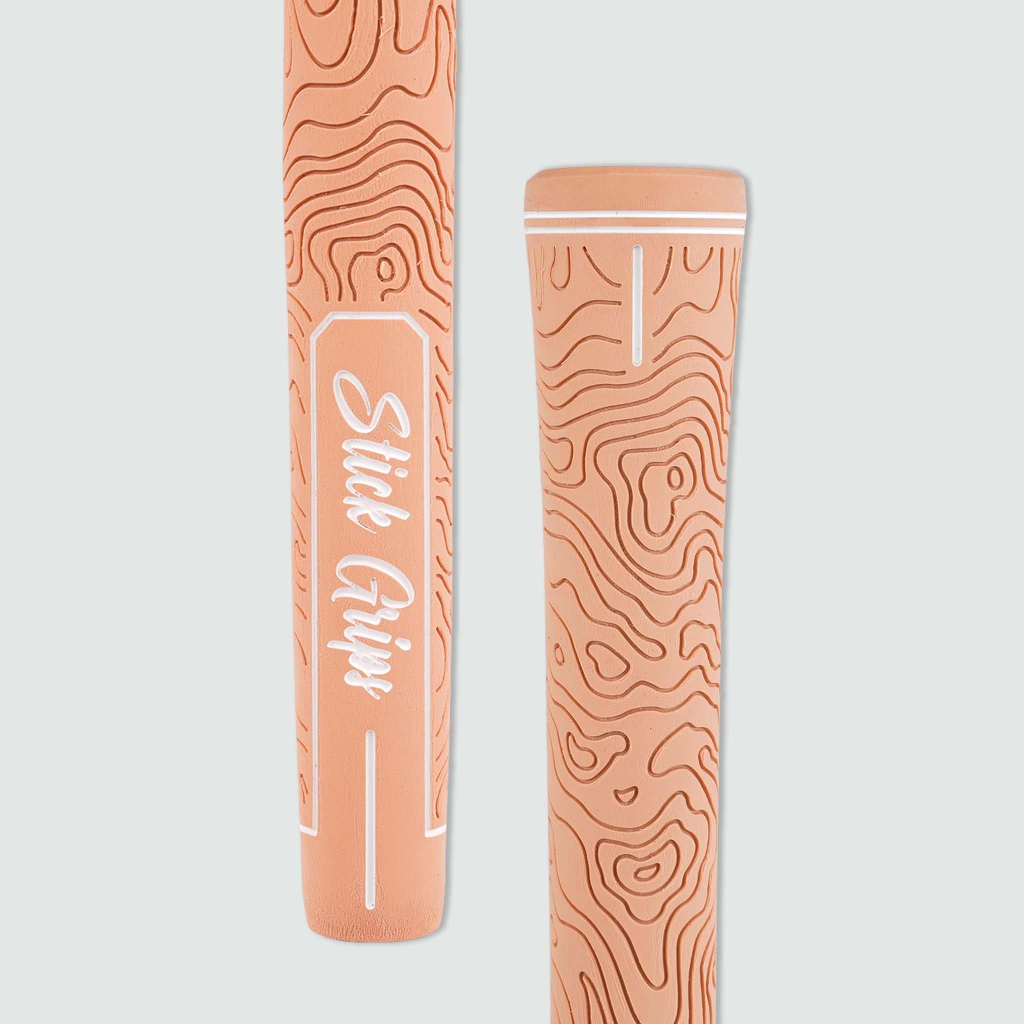 Topo Peach Standard Grip
