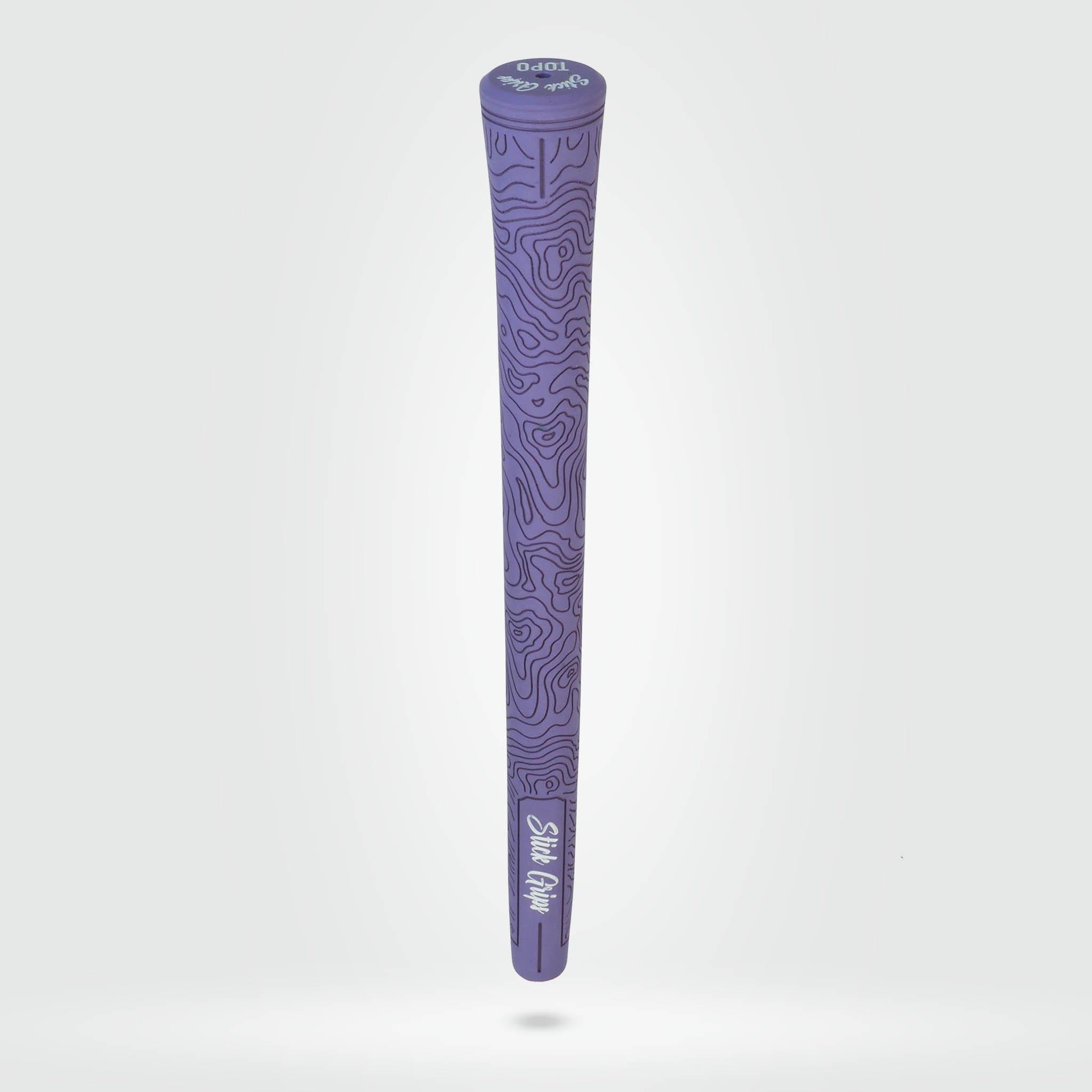 Topo Purple Standard Grip