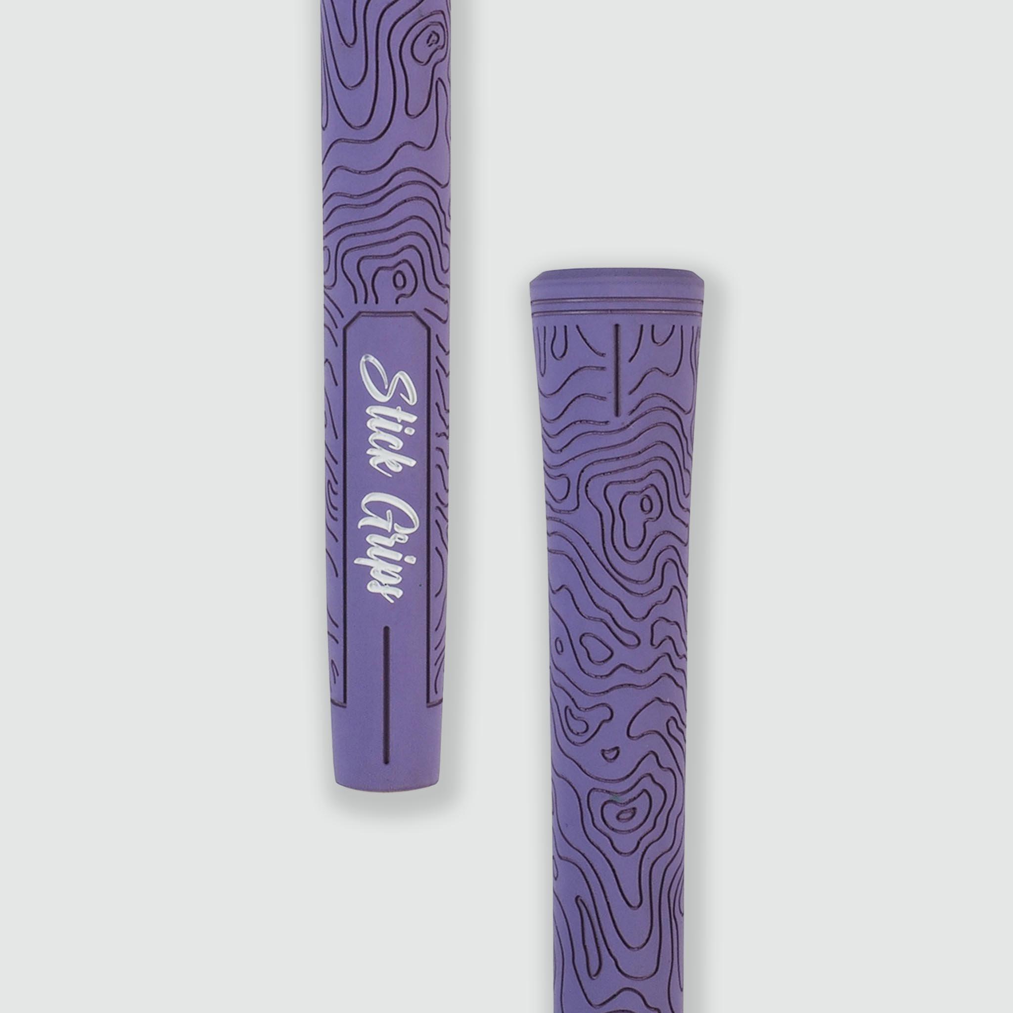 Topo Purple Standard Grip