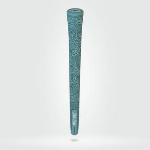Poign&eacute;e Topo standard &ndash;Turquoise STICK GRIPS
