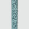 Poign&eacute;e Topo standard &ndash;Turquoise