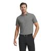 Men's Jaspe Airflux Short Sleeve Polo