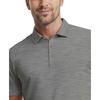 Men's Jaspe Airflux Short Sleeve Polo
