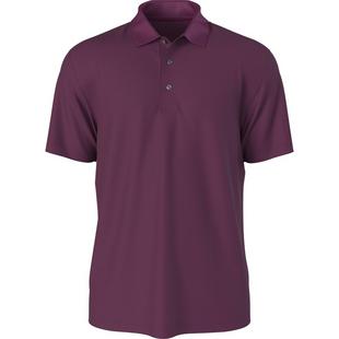 Men's Airflux Short Sleeve Polo PGA TOUR