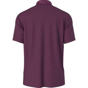 Men's Airflux Short Sleeve Polo PGA TOUR
