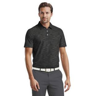 Men's Jaspe Airflux Short Sleeve Polo PGA TOUR