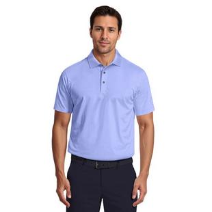 Men's Airflux Short Sleeve Polo PGA TOUR