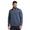 BLUE | Men's Cloudfleece 1/4 Zip Pullover