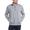 LTGREY | Men's Cloudfleece 1/4 Zip Pullover