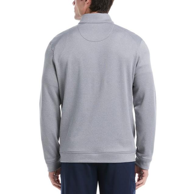 Men's Cloudfleece 1/4 Zip Pullover | PGA TOUR | Sweaters & Vests