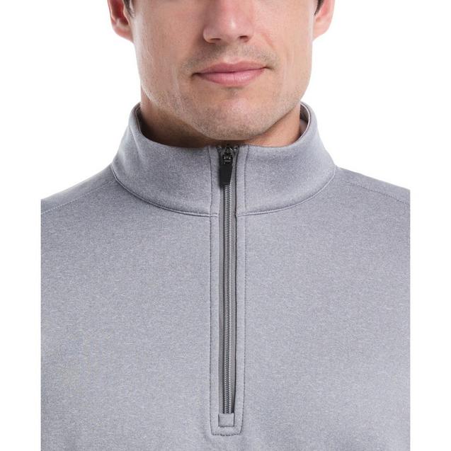 Men's Cloudfleece 1/4 Zip Pullover | PGA TOUR | Sweaters & Vests