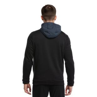 Men's Printed Fiber Fill Hoodie Jacket PGA TOUR