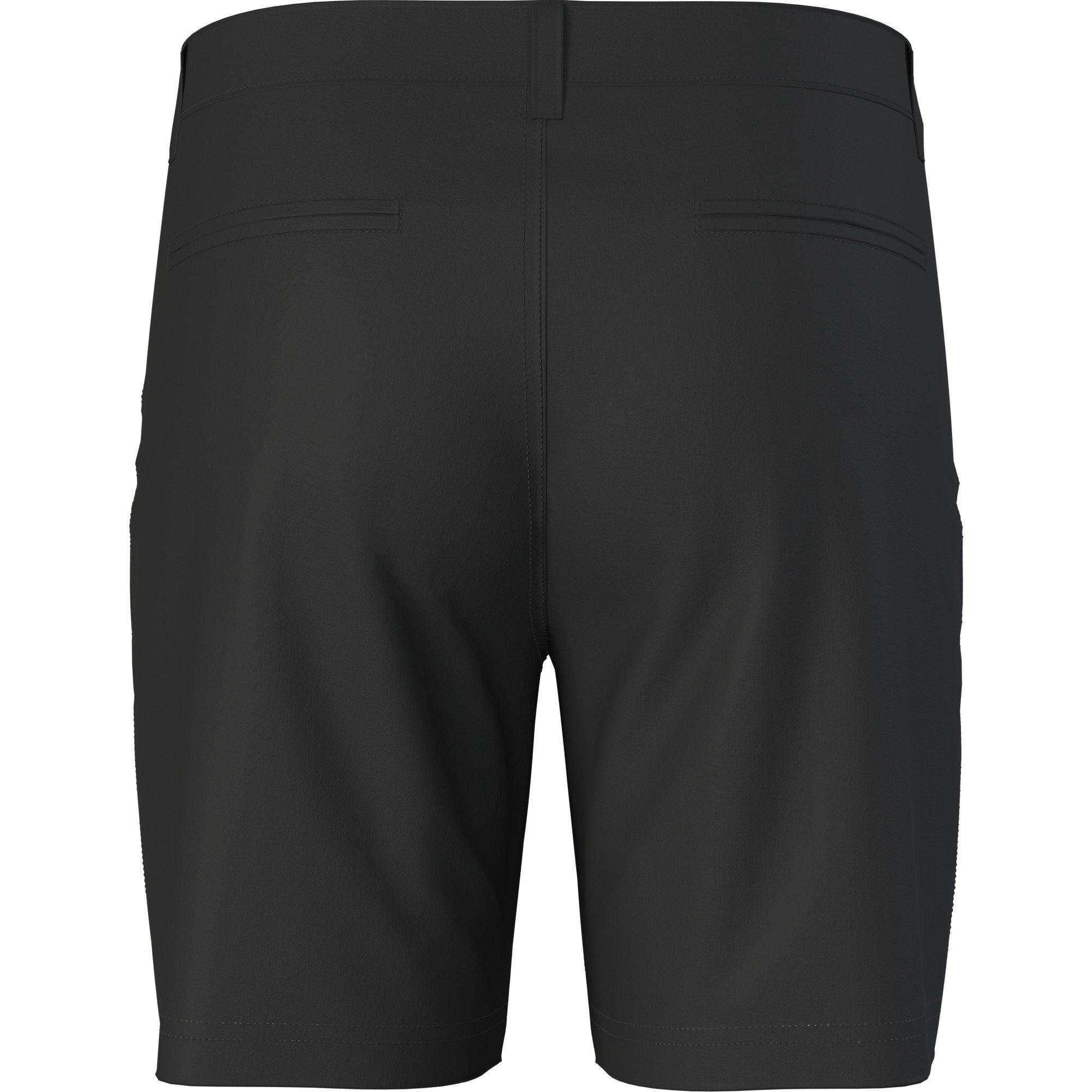 Men's FF Performance Pull On Short