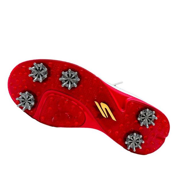 ジャスミン2/2 Brooke Henderson Limited Edition Jasmine 2 Spiked Golf Shoe