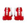 Chaussure Brooke Henderson Jasmine 2 à crampons en édition limitée - Blanc et rouge