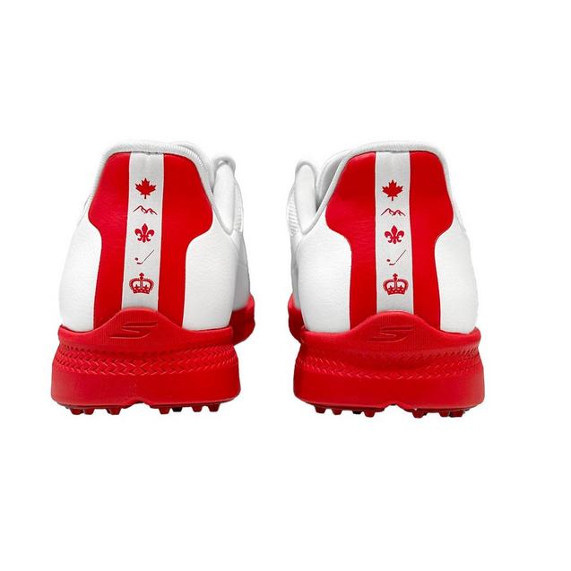 Brooke Henderson Limited Edition Jasmine 2 Spiked Golf Shoe