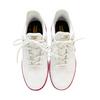 Chaussure Brooke Henderson Jasmine 2 à crampons en édition limitée - Blanc et rouge