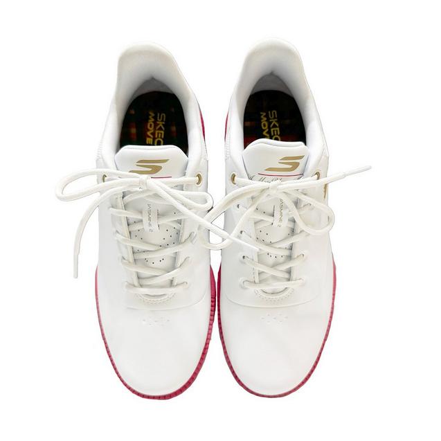 ジャスミン2/2 Brooke Henderson Limited Edition Jasmine 2 Spiked Golf Shoe